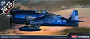 Model Kit - Academy - F6F - 3/5 Hellcat