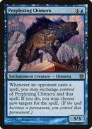 Perplexing Chimera [Born of the Gods]