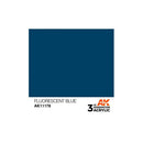 AK Interactive 3rd Generation - Fluorescent