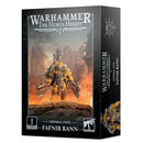 Imperial Fists: Fafnir Rann
