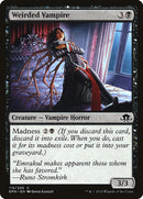 Weirded Vampire [Eldritch Moon]