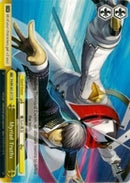 Myriad Truths (P4/EN-S01-017 CR) [Persona 4 ver.E]