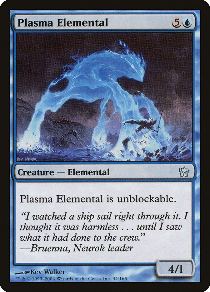 Plasma Elemental [Fifth Dawn] | Event Horizon Hobbies CA