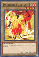 Darkfire Soldier