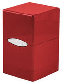 Deck Box - Ultra Pro - Hi-Gloss Satin Tower