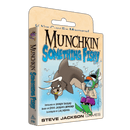 Munchkin Something Fishy