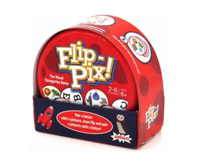 Flip-Pix