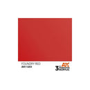 AK Interactive 3rd Generation - Metallic