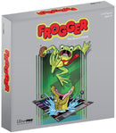 Board Games - Frogger The Board Game