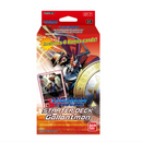 Digimon Starter Deck Gallantmon