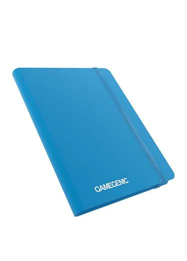 Binder - Gamegenic - Casual Album 18-Pocket