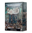 Battlezone: Mechanicus  Ferratonic Furnace