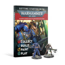 Getting Started with Warhammer 40,000