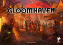 RPG - Gloomhaven