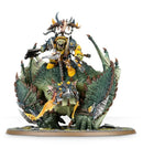 AoS - Orruk Warclans - Gordrakk, The Fist of Gork