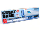 Great Dane 40ft Reefer Trailer