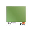 AK Interactive 3rd Generation - Metallic