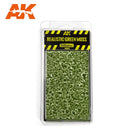 AK Interactive - Diorama Series - Realistic Green Moss
