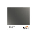 AK Interactive 3rd Generation - Metallic