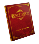 Roleplaying Game - Pathfinder Guns & Gears