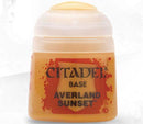 Citadel - Paint - Base Paint