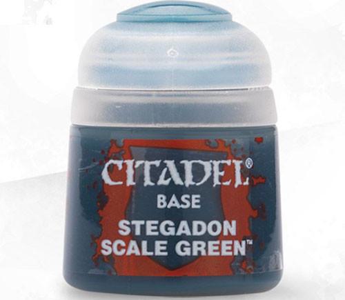 Citadel - Paint - Base Paint