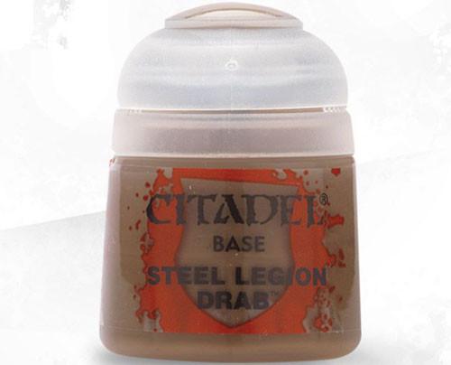 Citadel - Paint - Base Paint