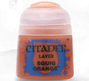 Citadel - Paint - Layer Paint