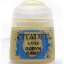 Citadel - Paint - Layer Paint