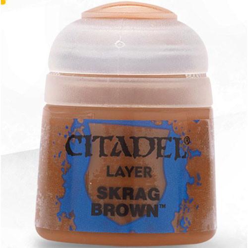 Citadel - Paint - Layer Paint
