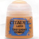 Citadel - Paint - Layer Paint
