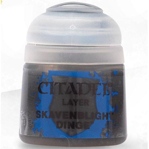 Citadel - Paint - Layer Paint