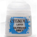 Citadel - Paint - Layer Paint