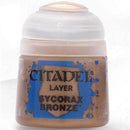 Citadel - Paint - Layer Paint