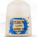 Citadel - Paint - Layer Paint