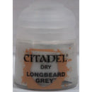Citadel - Paint - Dry Paint