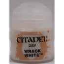 Citadel - Paint - Dry Paint