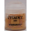 Citadel - Paint - Dry Paint