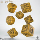 Harry Potter - Modern Dice Set