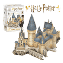 Puzzles - 3D Harry Potter Great Hall