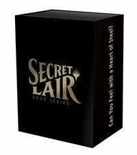 Secret Lair: Can You Feel with a Heart of Steel? | Event Horizon Hobbies CA