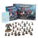 Warhammer 40,000 Hexfire