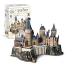 Puzzles - 3D Harry Potter Hogwarts Castle
