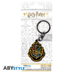 Harry Potter - 3D Keychains | Event Horizon Hobbies CA