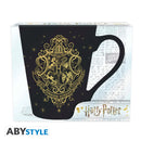 Harry Potter - Hogwarts Mugs and Cups