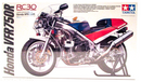 Model Kit - Tamiya - Honda VFR75OR
