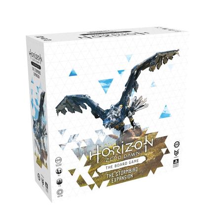 Copy of Horizon Zero Dawn: The Stormbird Expansion