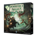 Horreur A Arkham 3E