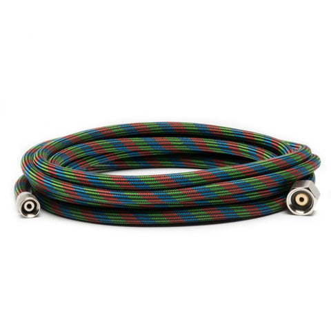 Iwata 10' Nylon Airbrush Hose