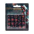 AOS - Age of Sigmar Dice Sets